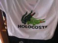 Camisa Holocoste